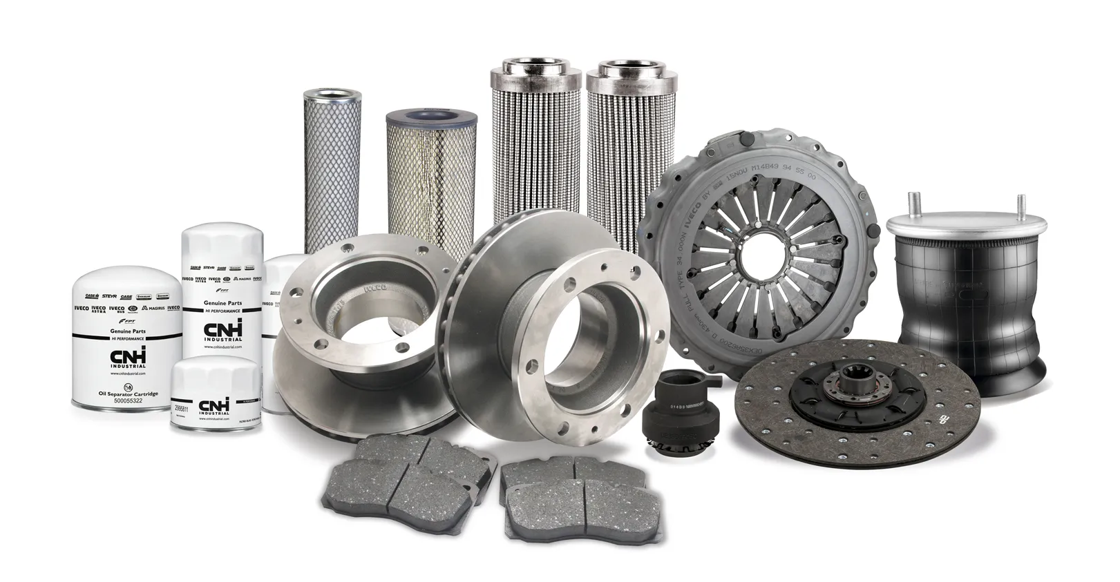 Imagen de la categoría Servicio vehículos pesados, Agrícola, y Flotas